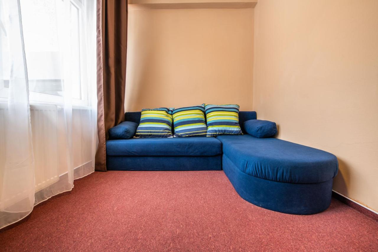 Grand Hotel Rooms Spišské Tomášovce Esterno foto