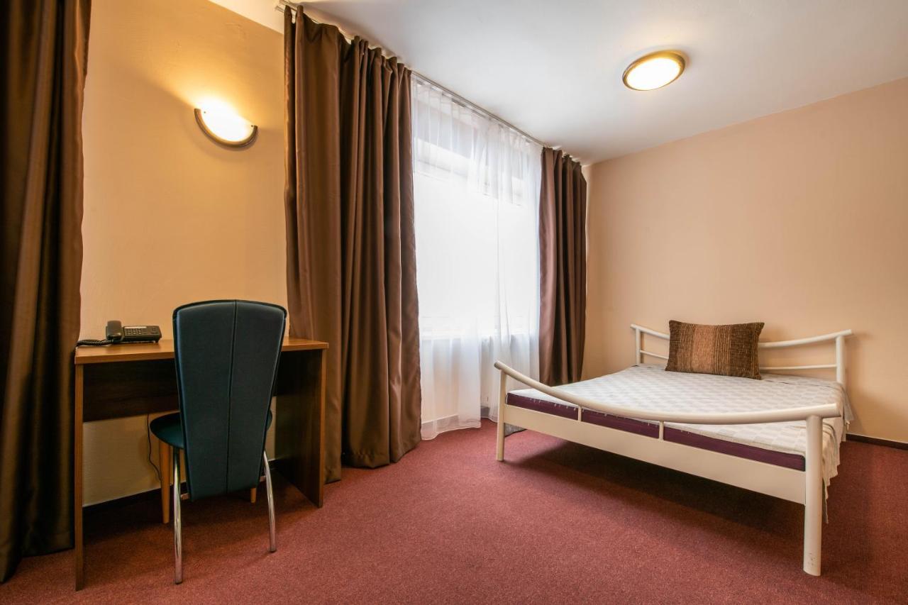 Grand Hotel Rooms Spišské Tomášovce Esterno foto