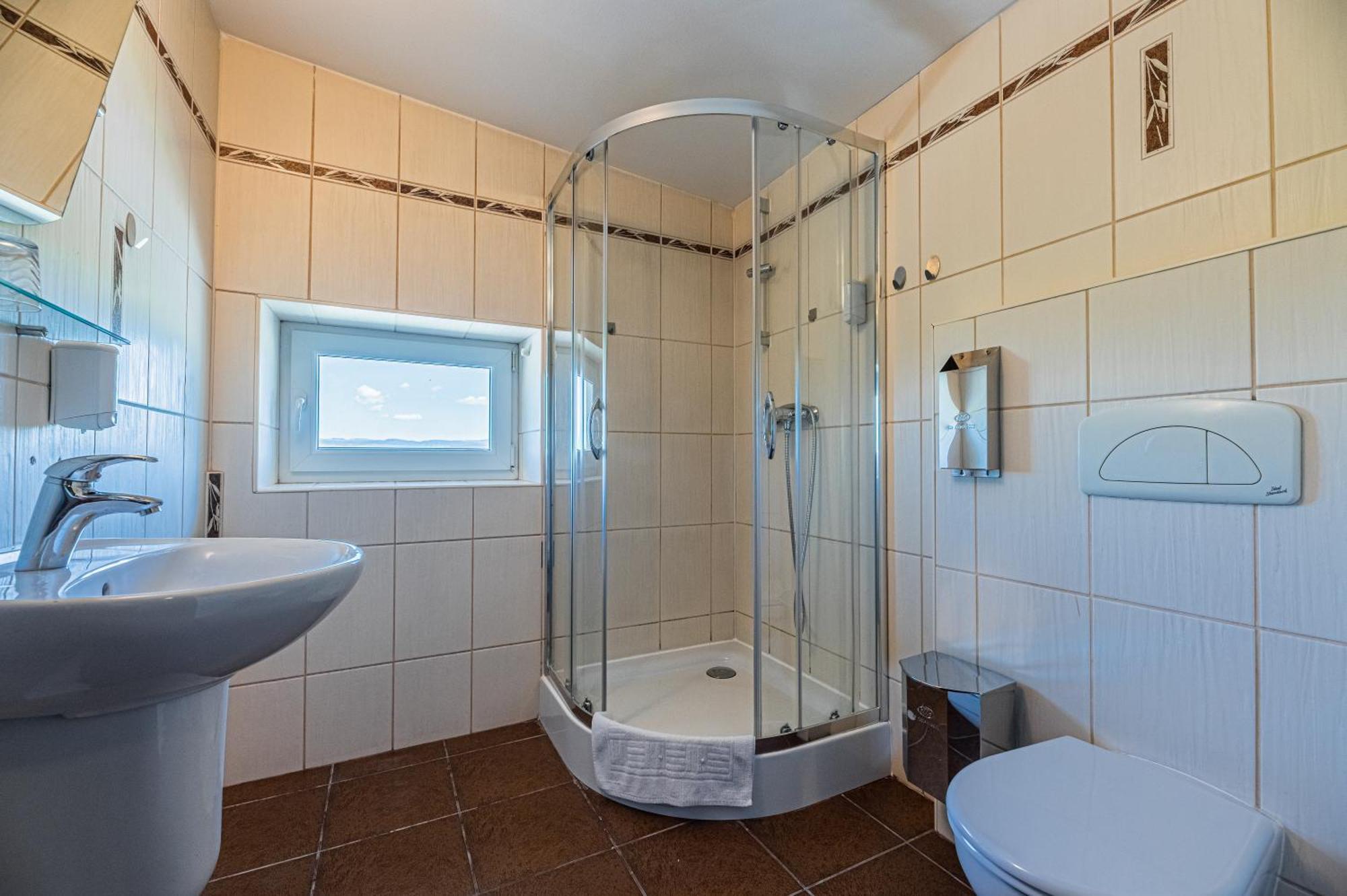 Grand Hotel Rooms Spišské Tomášovce Esterno foto