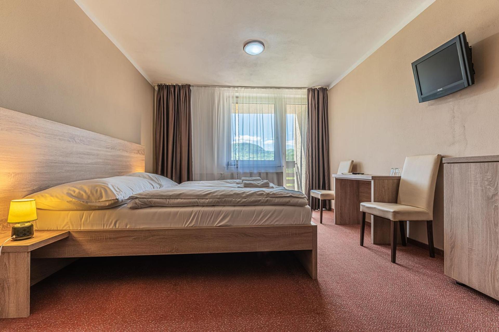 Grand Hotel Rooms Spišské Tomášovce Esterno foto