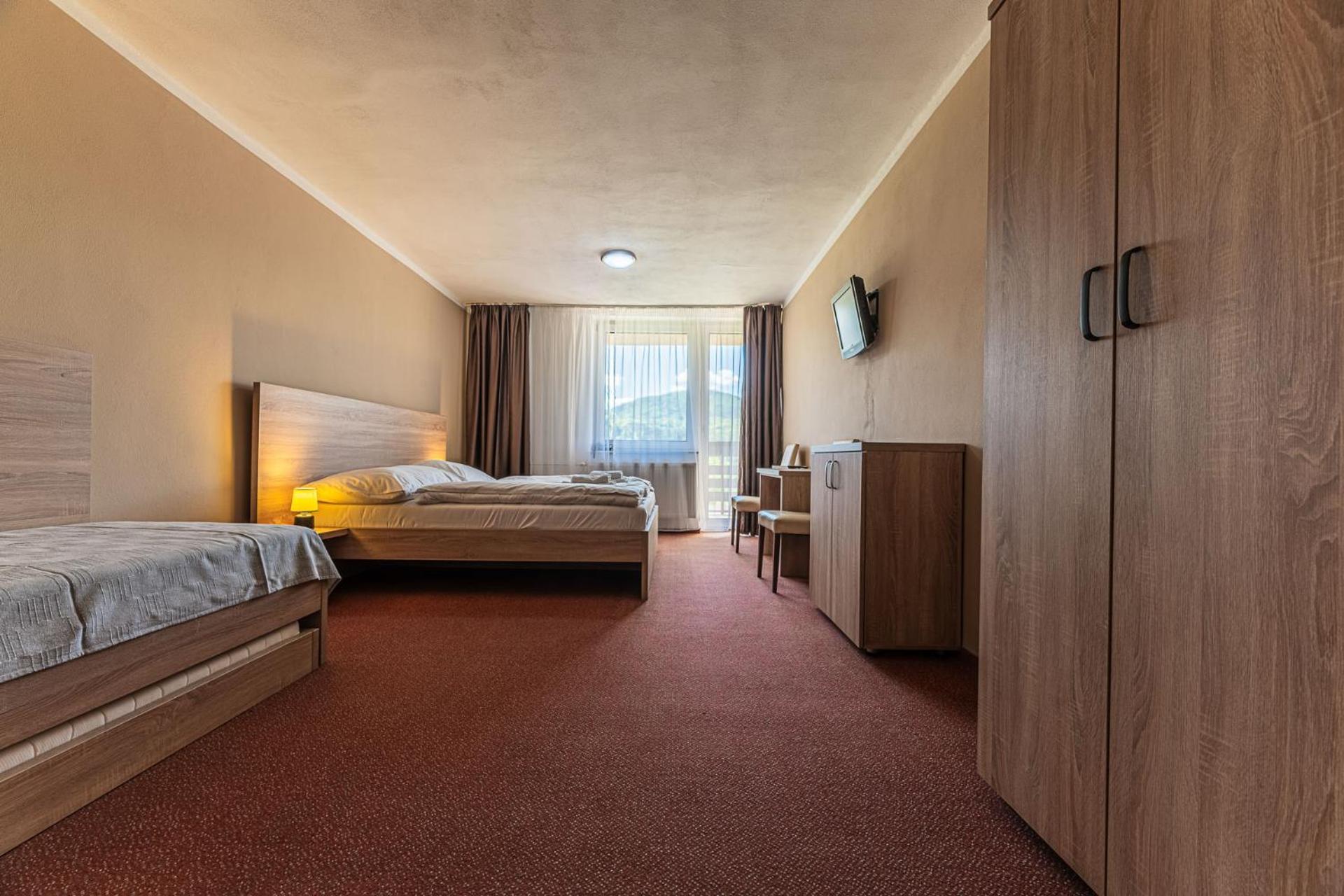Grand Hotel Rooms Spišské Tomášovce Esterno foto