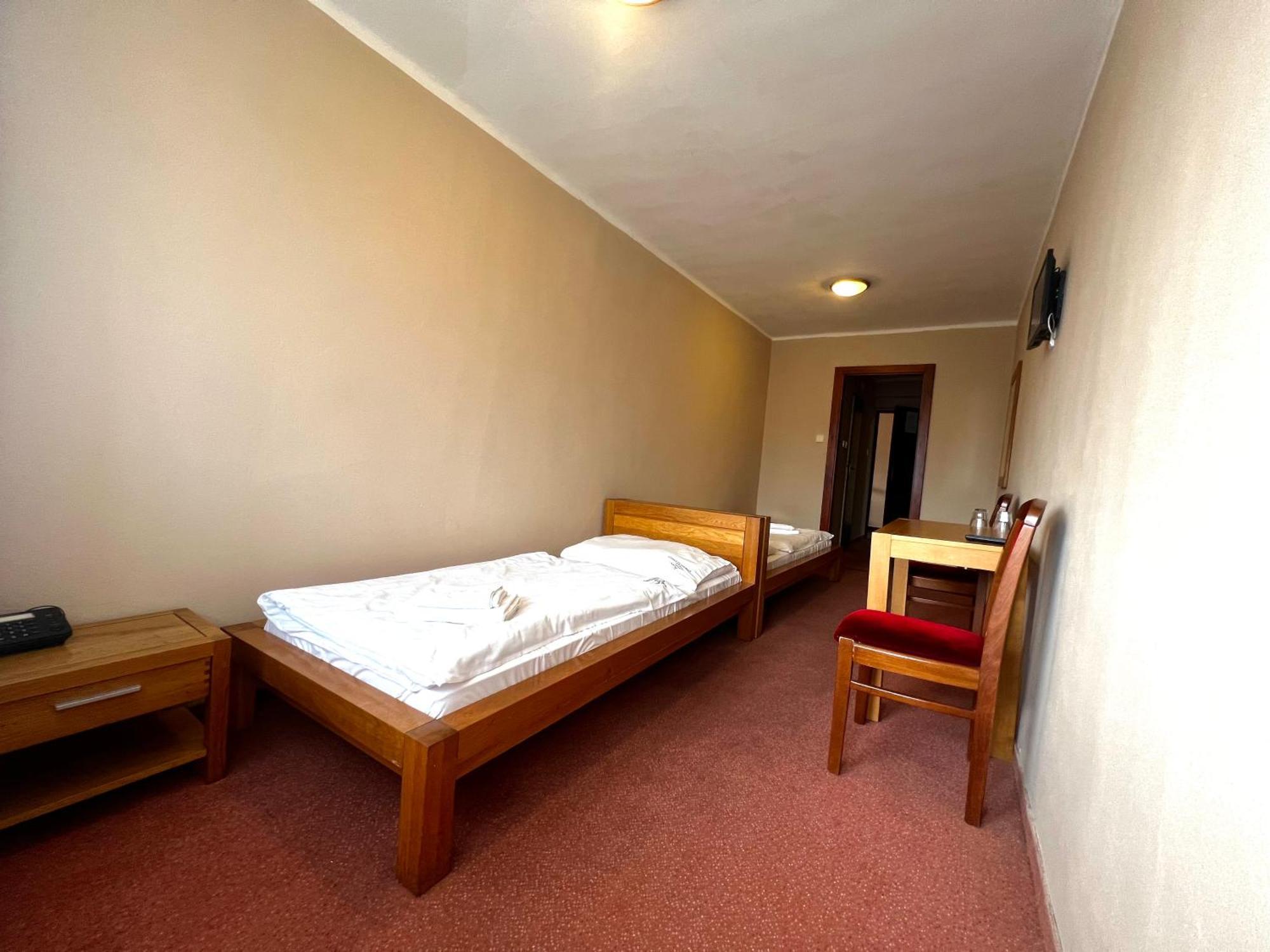 Grand Hotel Rooms Spišské Tomášovce Esterno foto